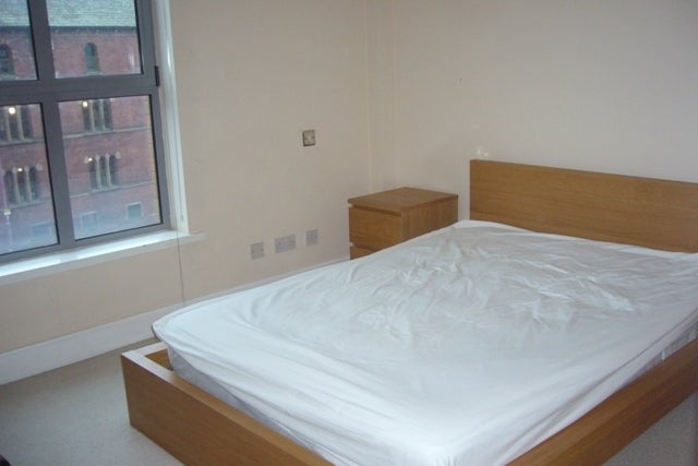 Flat East Street in Leeds