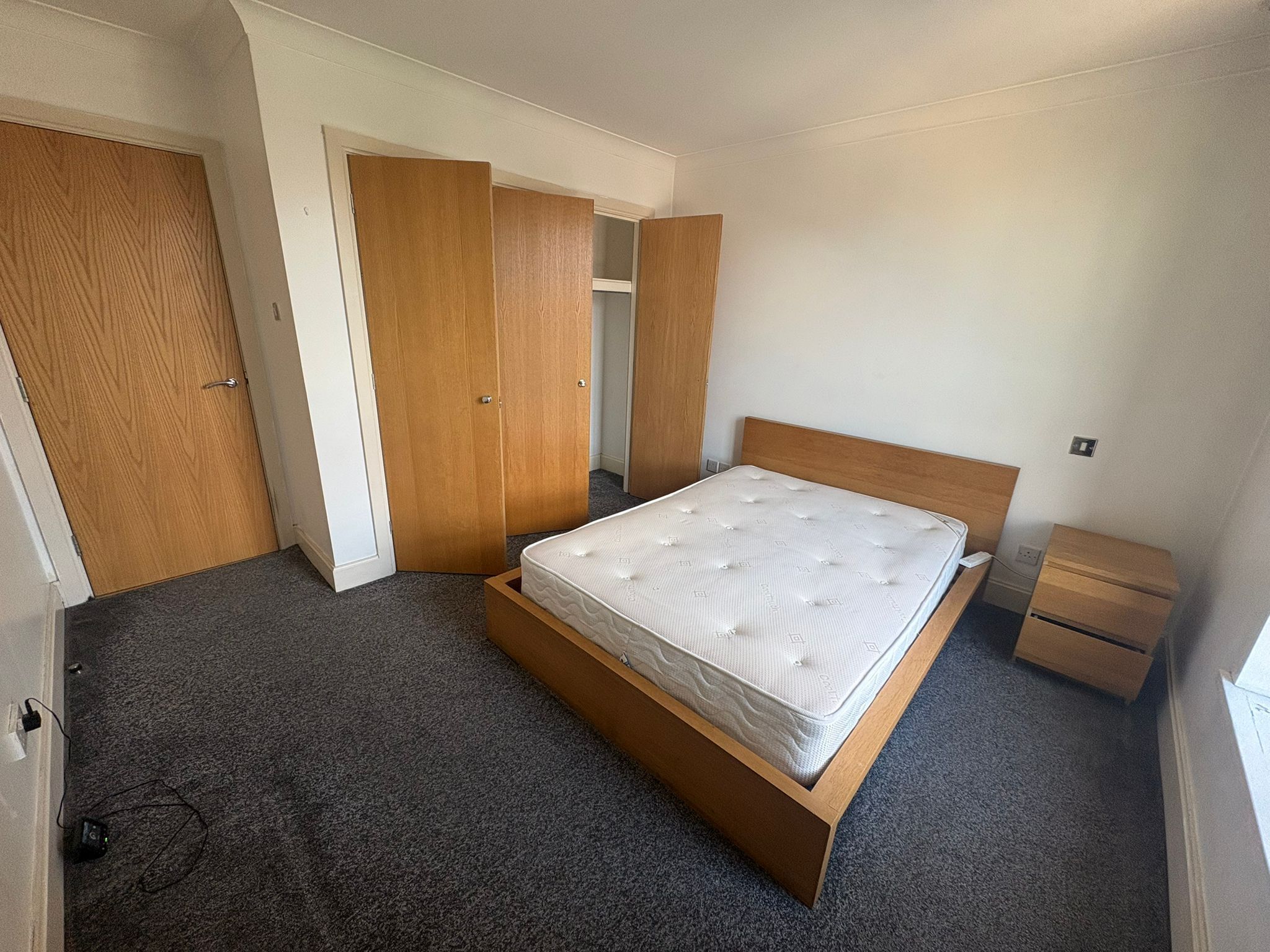 Flat East Street in Leeds