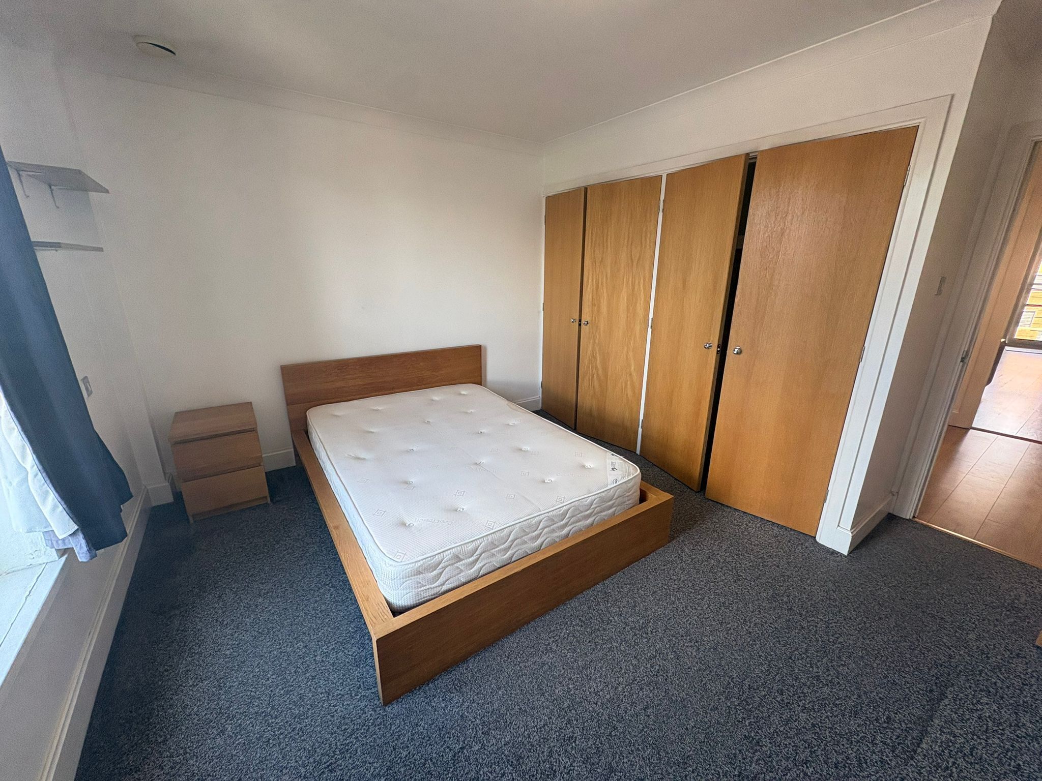 Flat East Street in Leeds