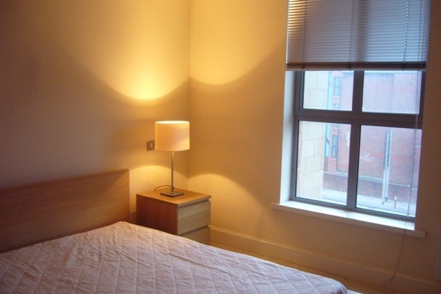Flat East Street in Leeds