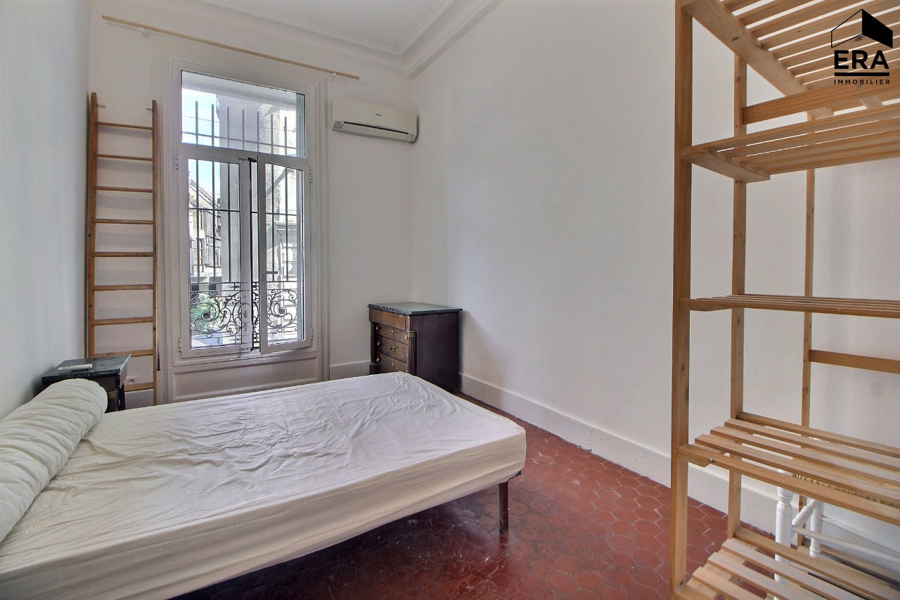 Flat Rue Charles Amans in Montpellier