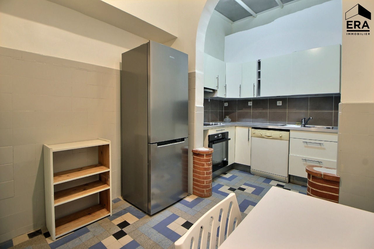Appartement Rue Charles Amans à Montpellier