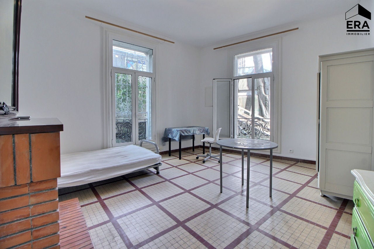 Flat Rue Charles Amans in Montpellier