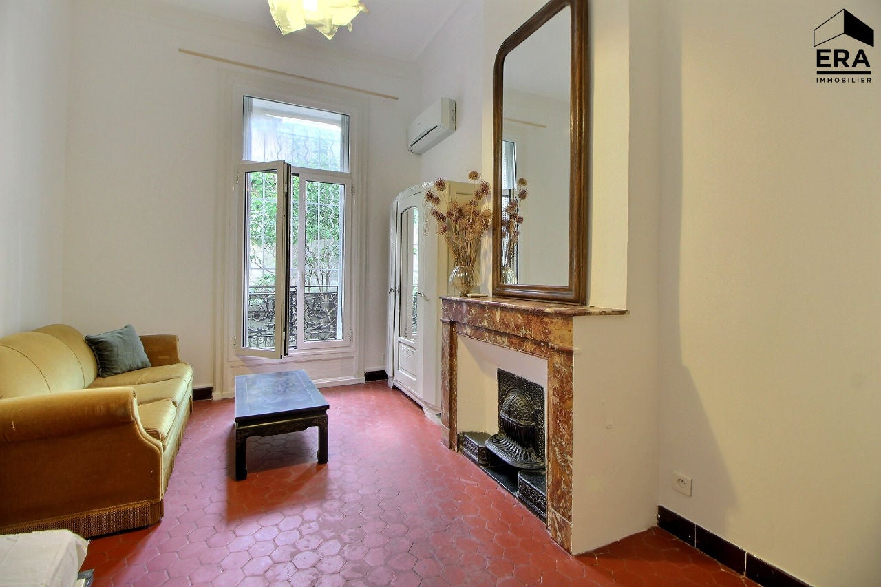 Flat Rue Charles Amans in Montpellier