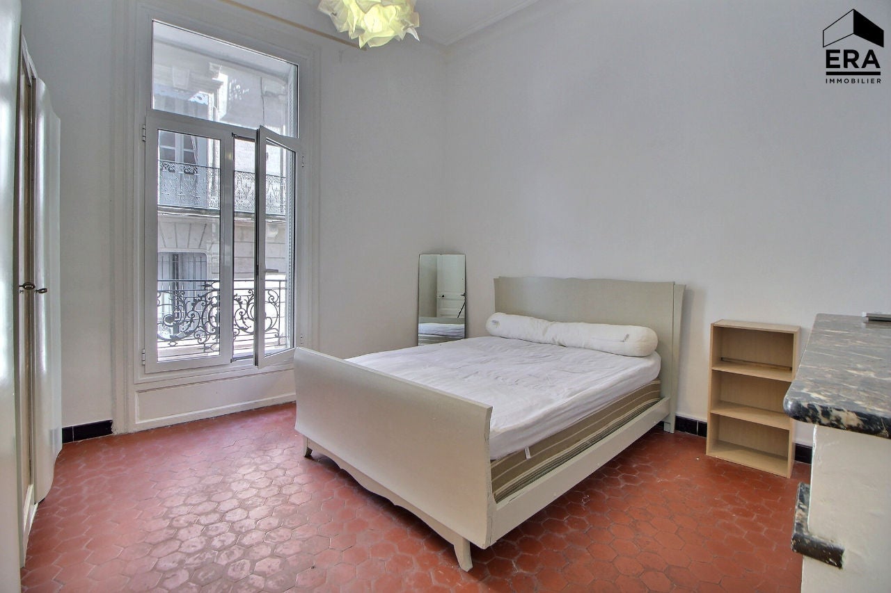 Flat Rue Charles Amans in Montpellier