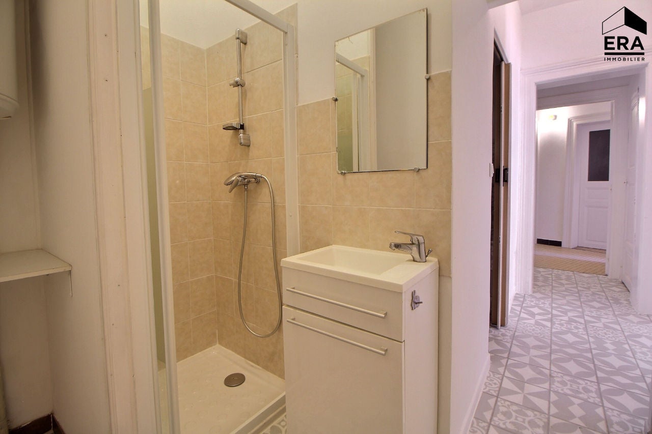 Flat Rue Charles Amans in Montpellier