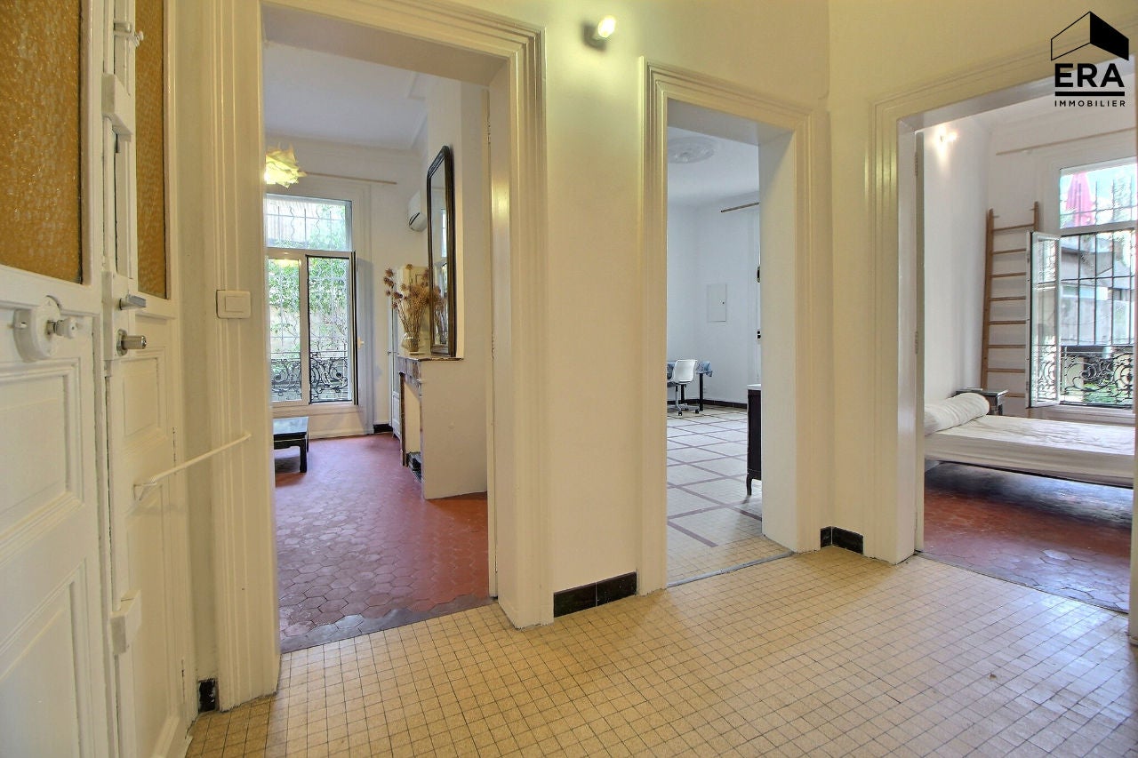 Flat Rue Charles Amans in Montpellier