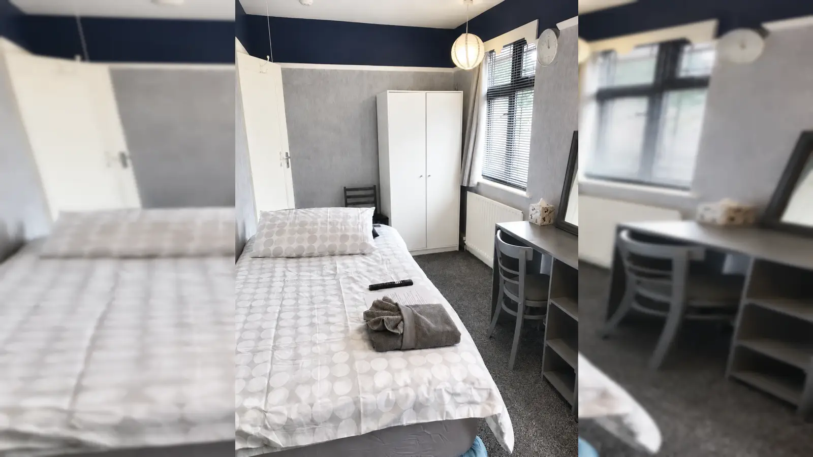 Flat Plantation Side in Nottingham
