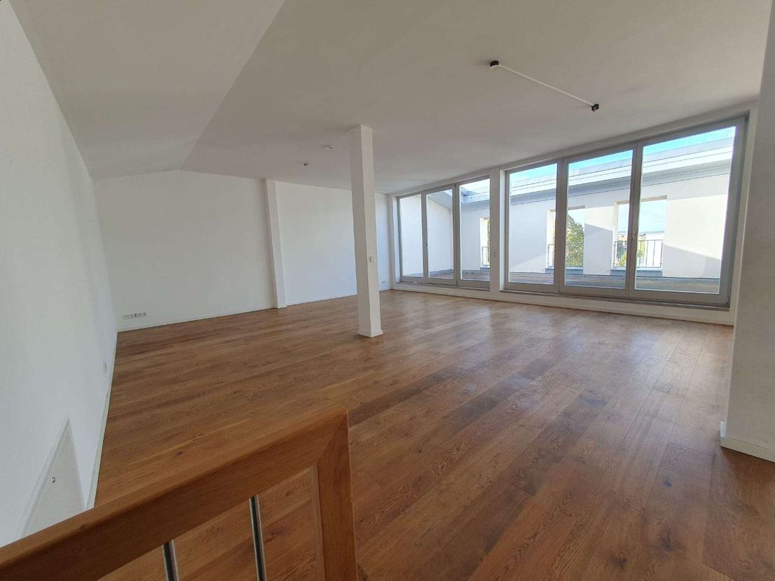 Wohnung Am Markt in Werder (Havel)
