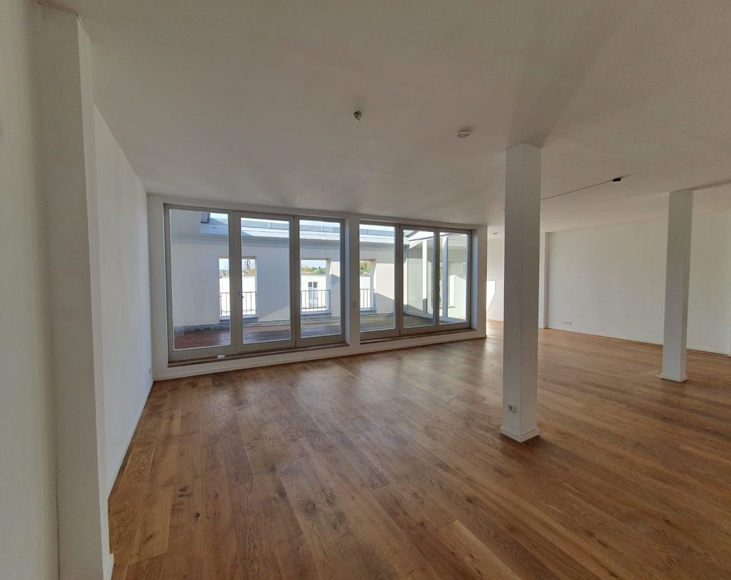 Wohnung Am Markt in Werder (Havel)