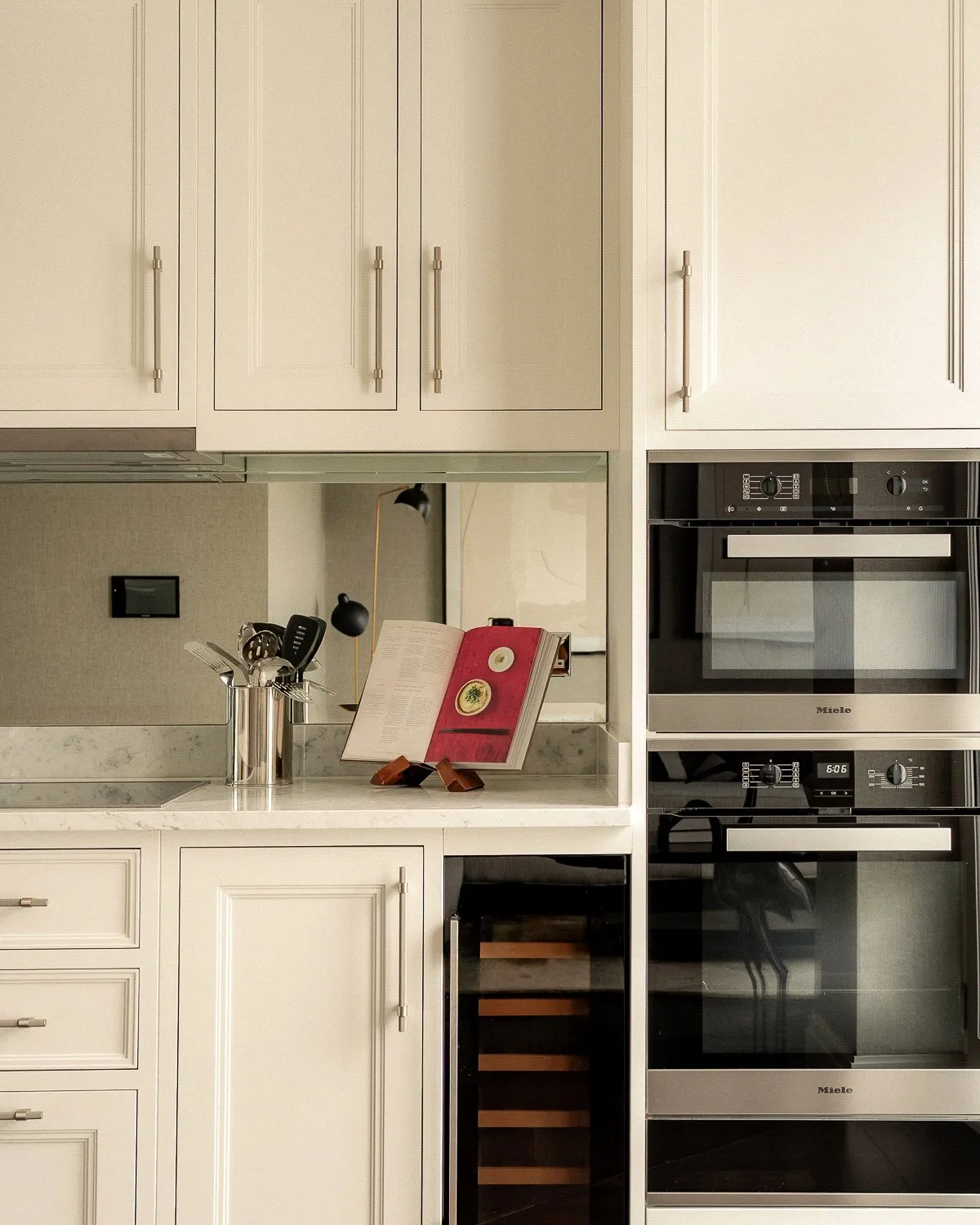 Flat Cambridge Place in Greater London