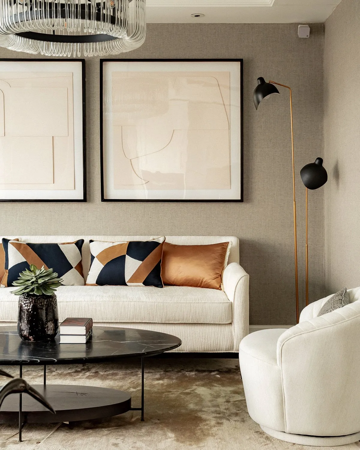 Flat Cambridge Place in Greater London