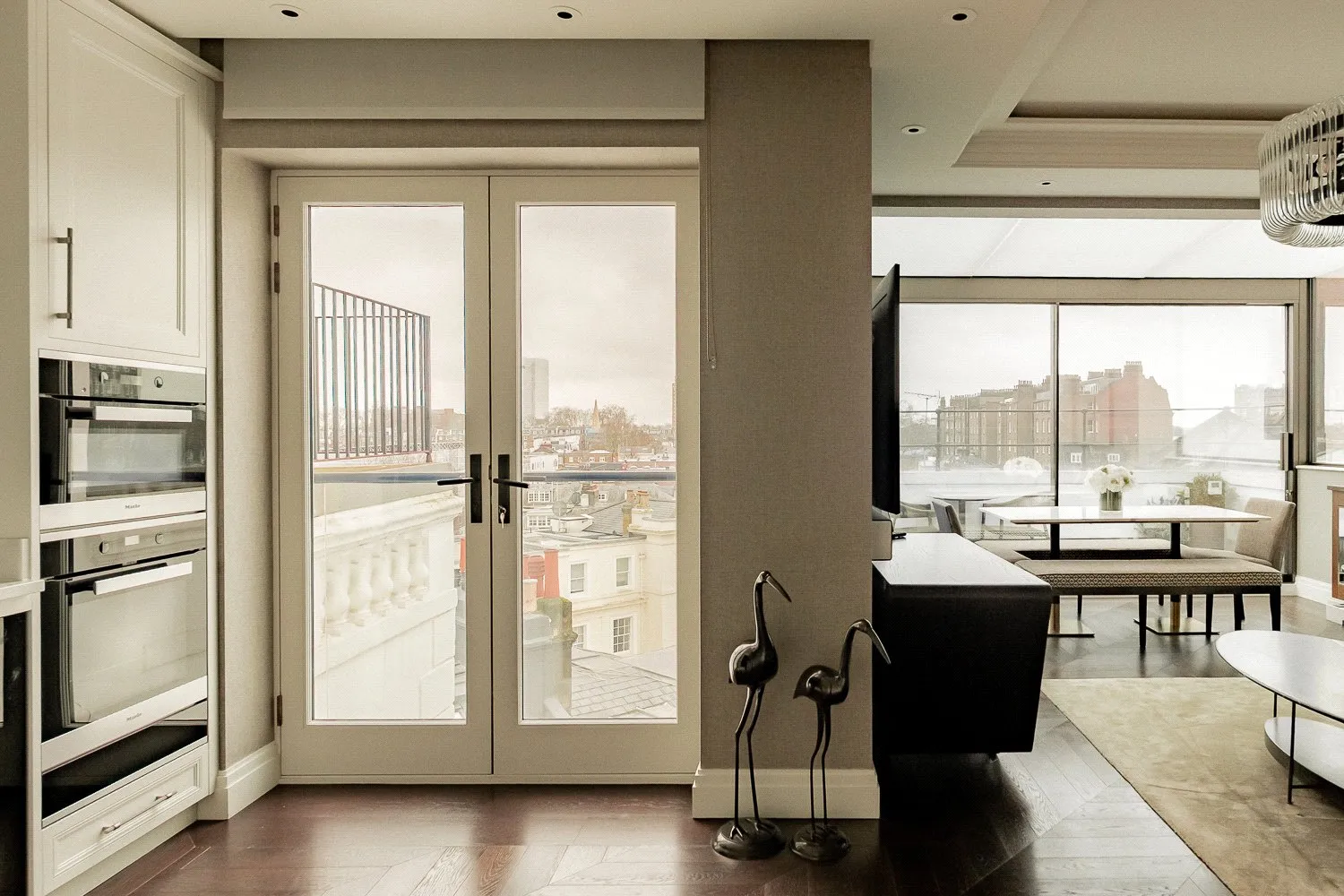 Flat Cambridge Place in Greater London