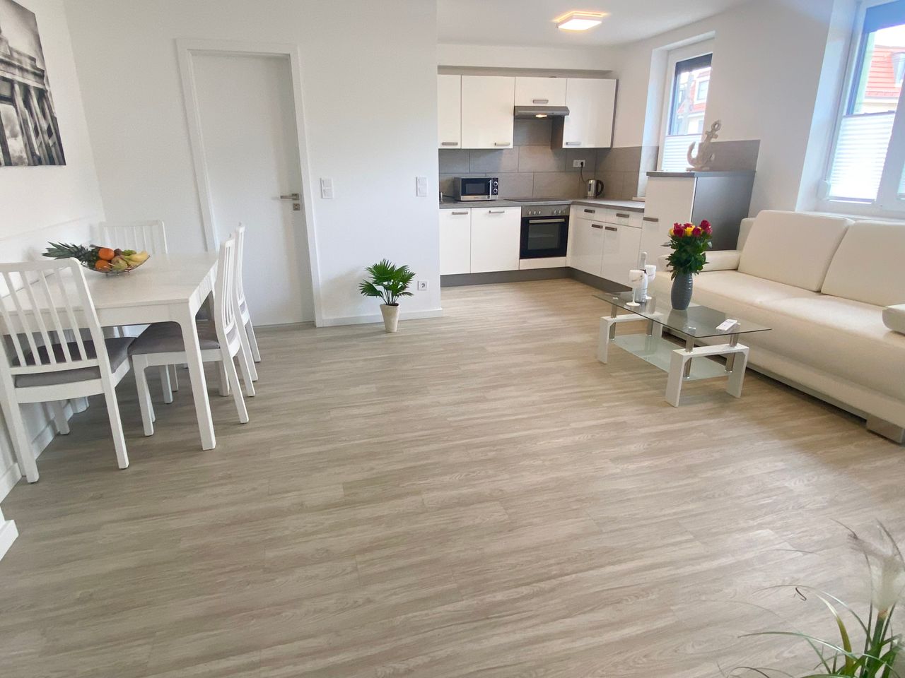 Wohnung Romain-Rolland-Straße in Berlin