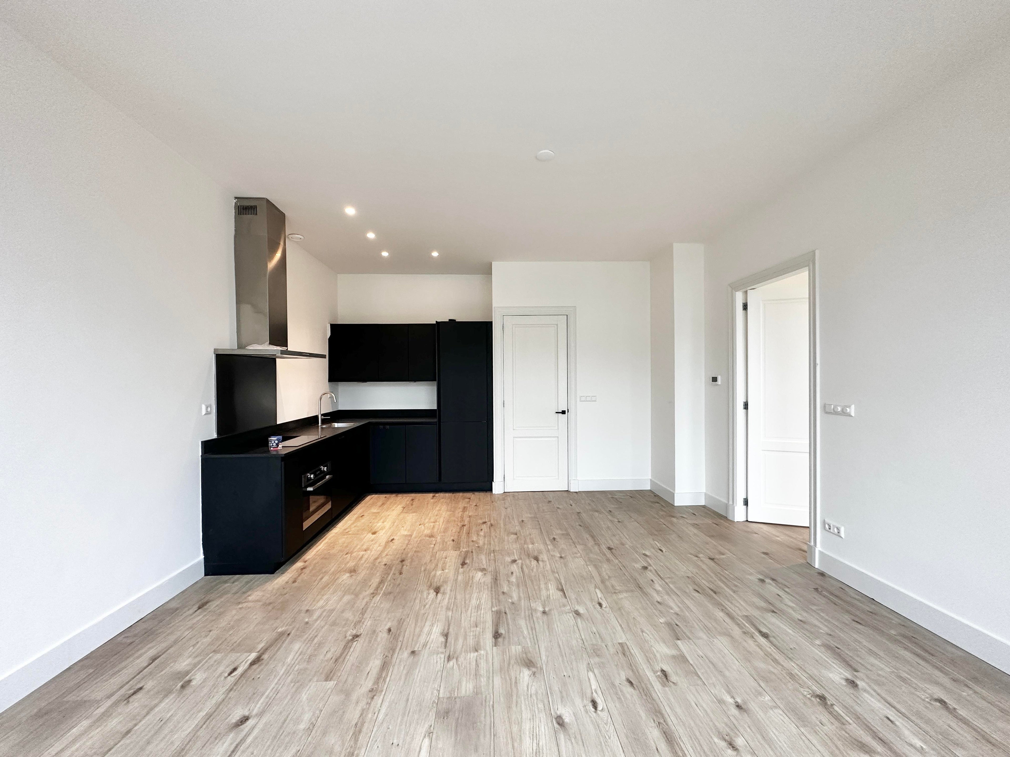 Appartement Sarphatistraat 56 C C in Amsterdam