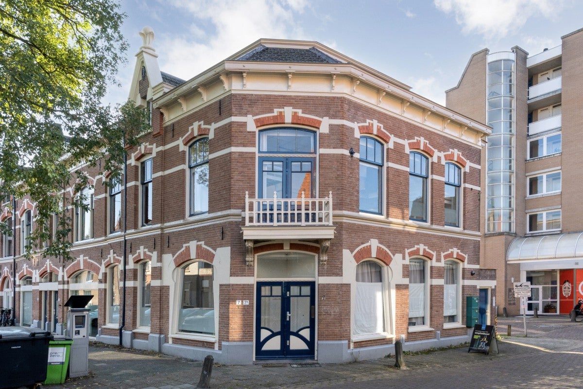 Appartement Diezerplein 7 in Zwolle