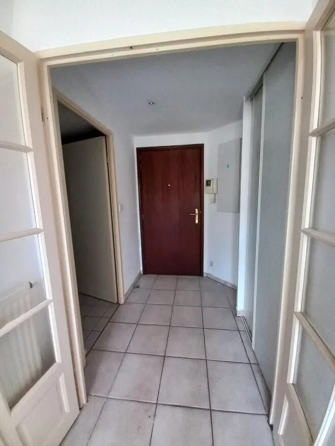 Flat Allée du Niger in Toulouse