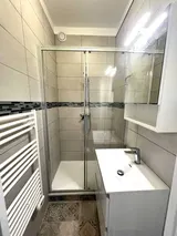 Flat Rue Saint-Denis in Colombes