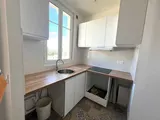 Flat Rue Saint-Denis in Colombes