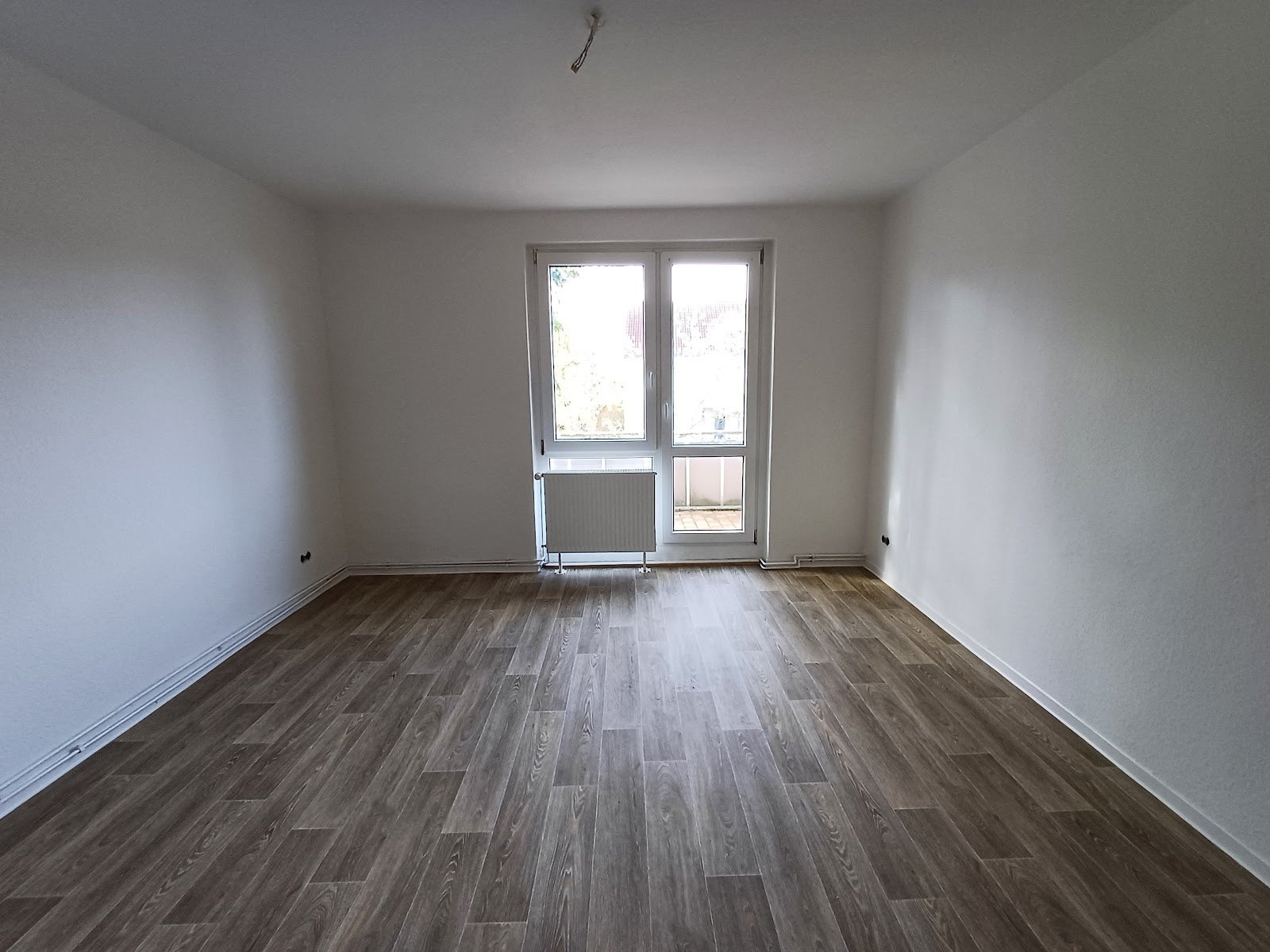 Wohnung Steigerstraße in Merseburg