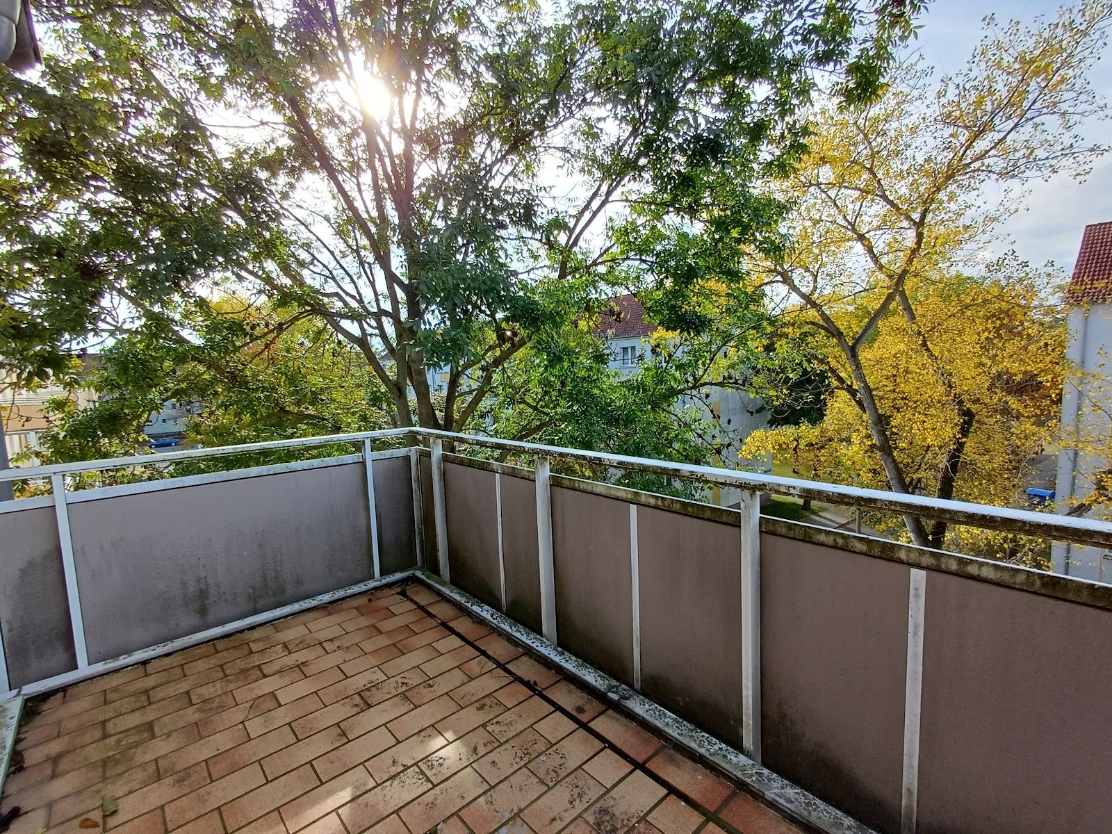 Wohnung Steigerstraße in Merseburg