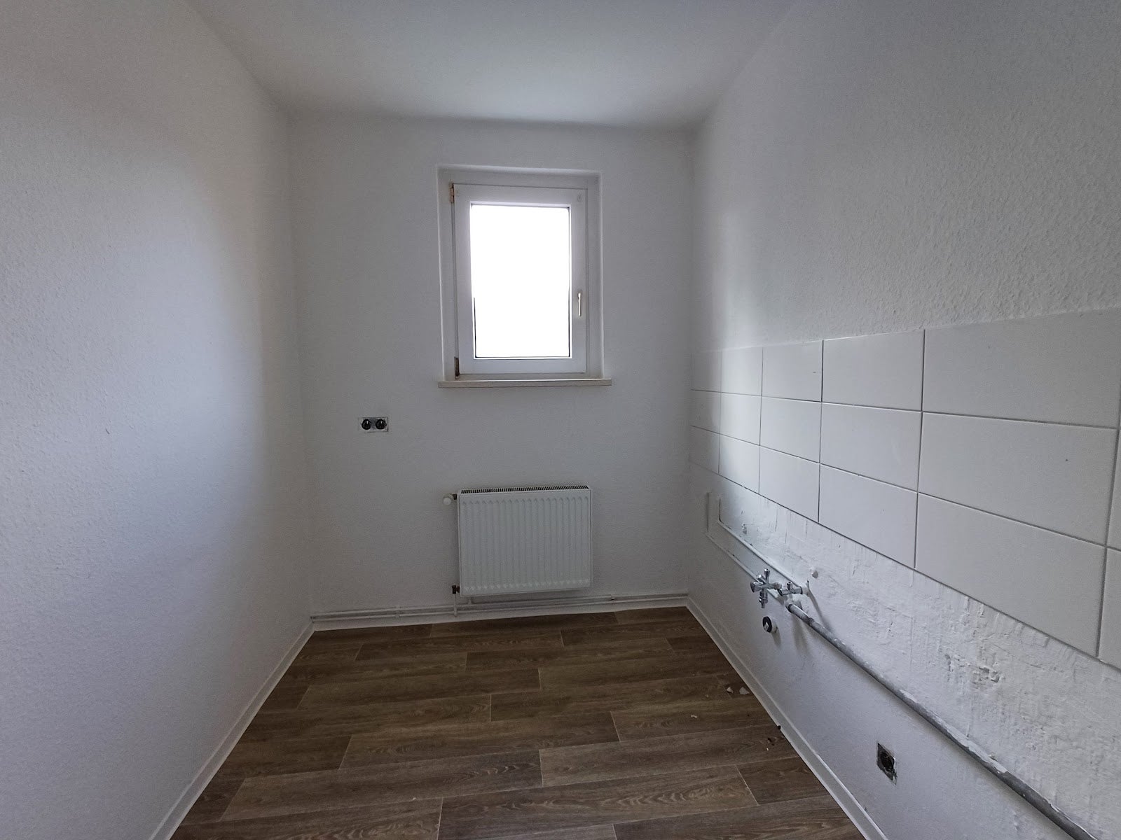 Wohnung Steigerstraße in Merseburg