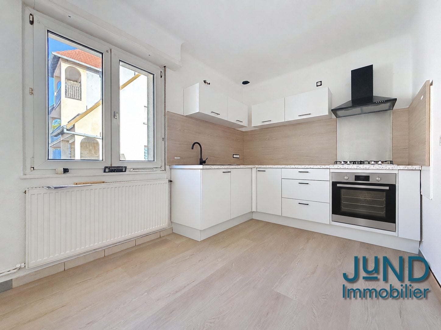 Appartement Rue des Pinsons à Haguenau