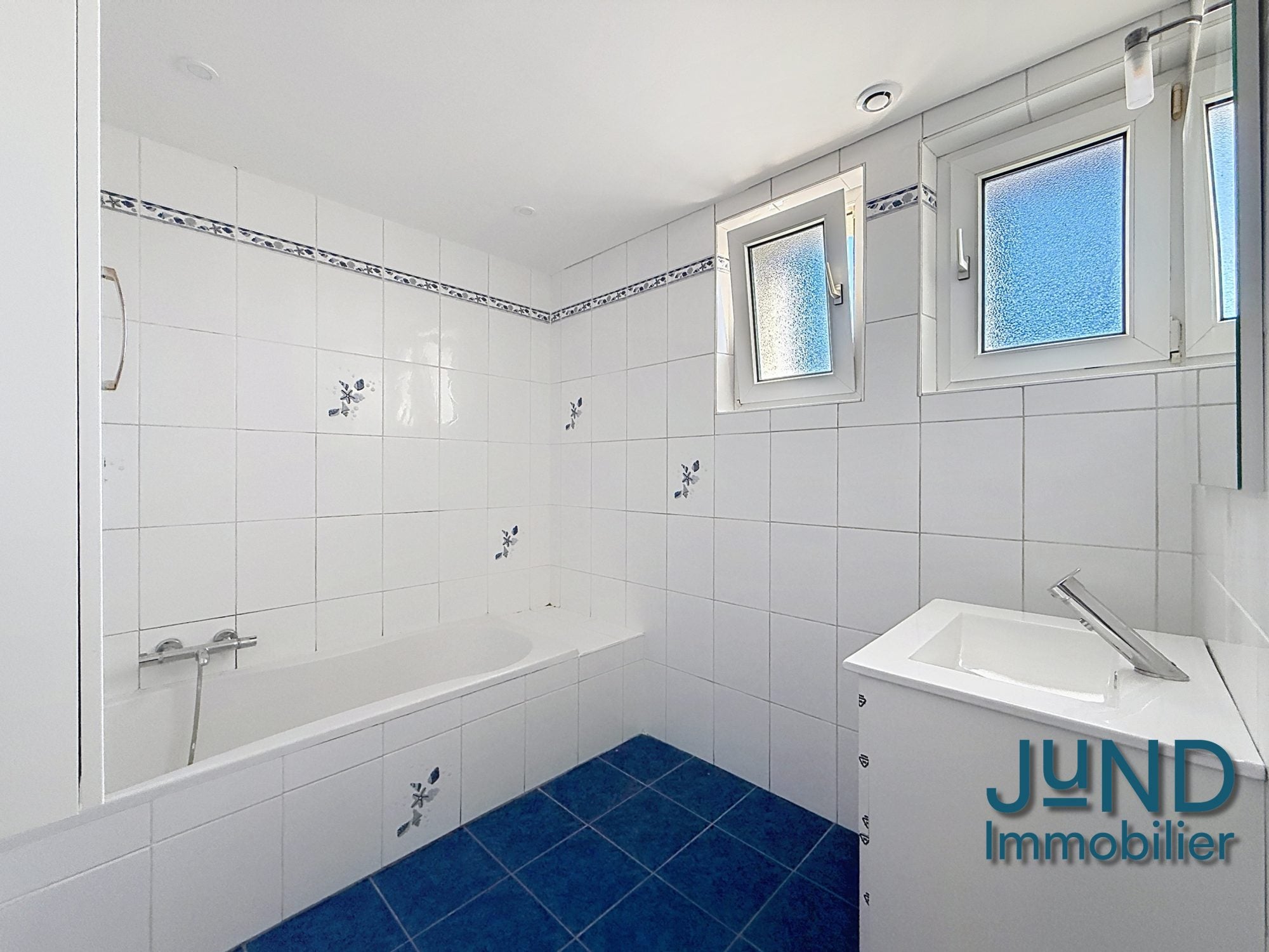 Flat Rue des Pinsons in Haguenau