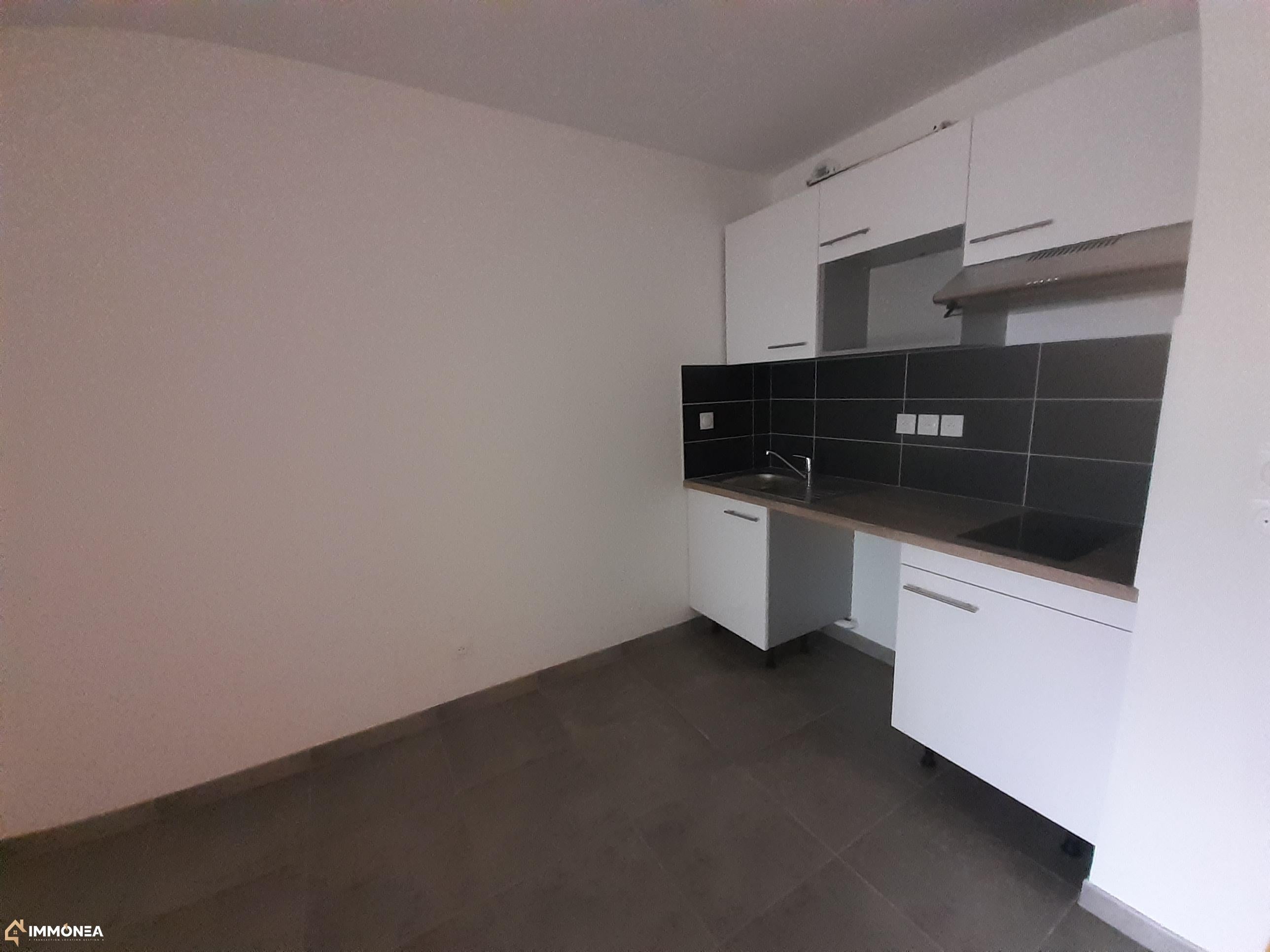 Flat Route de Revel in Toulouse