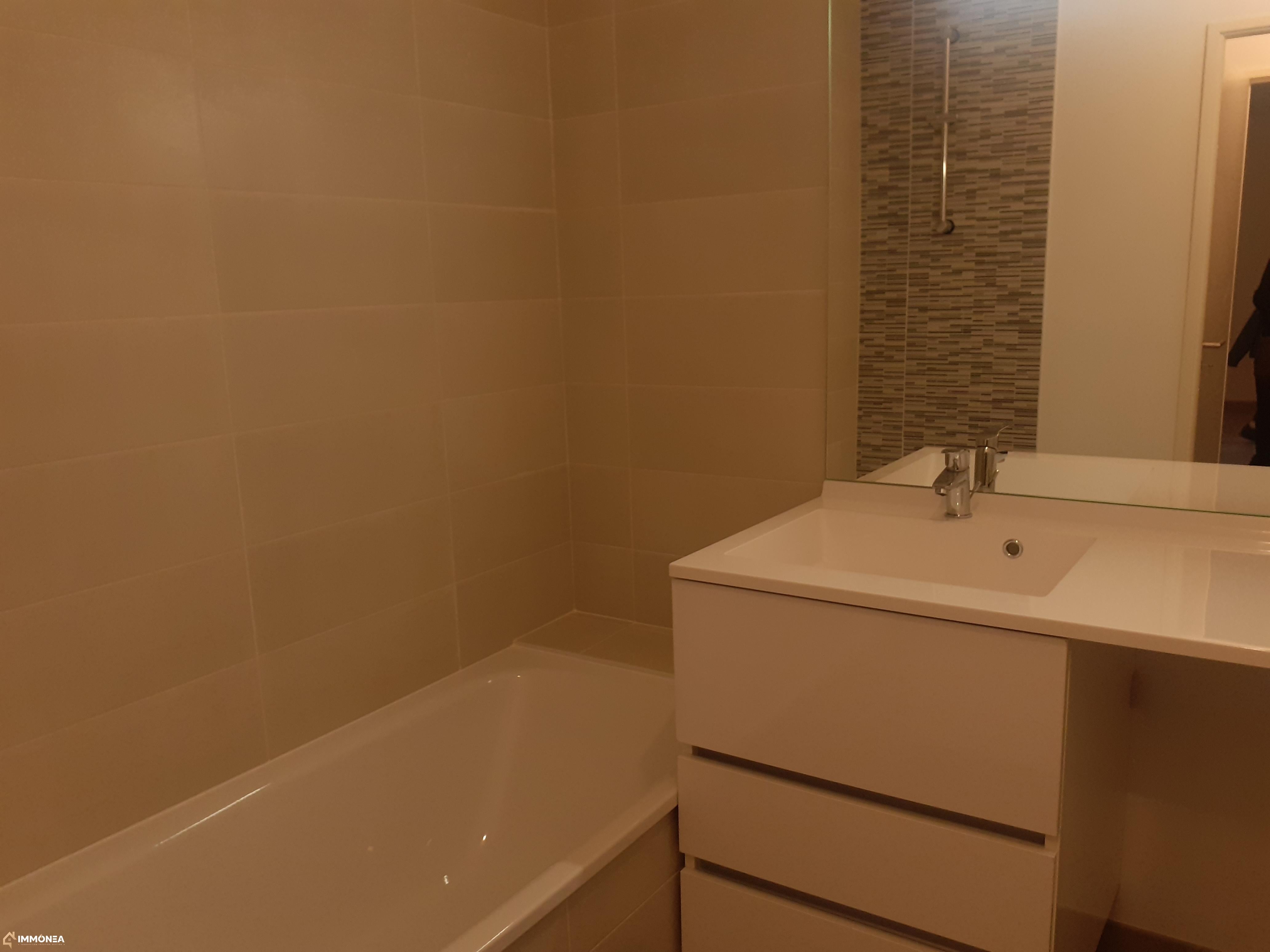 Appartement Route de Revel à Toulouse
