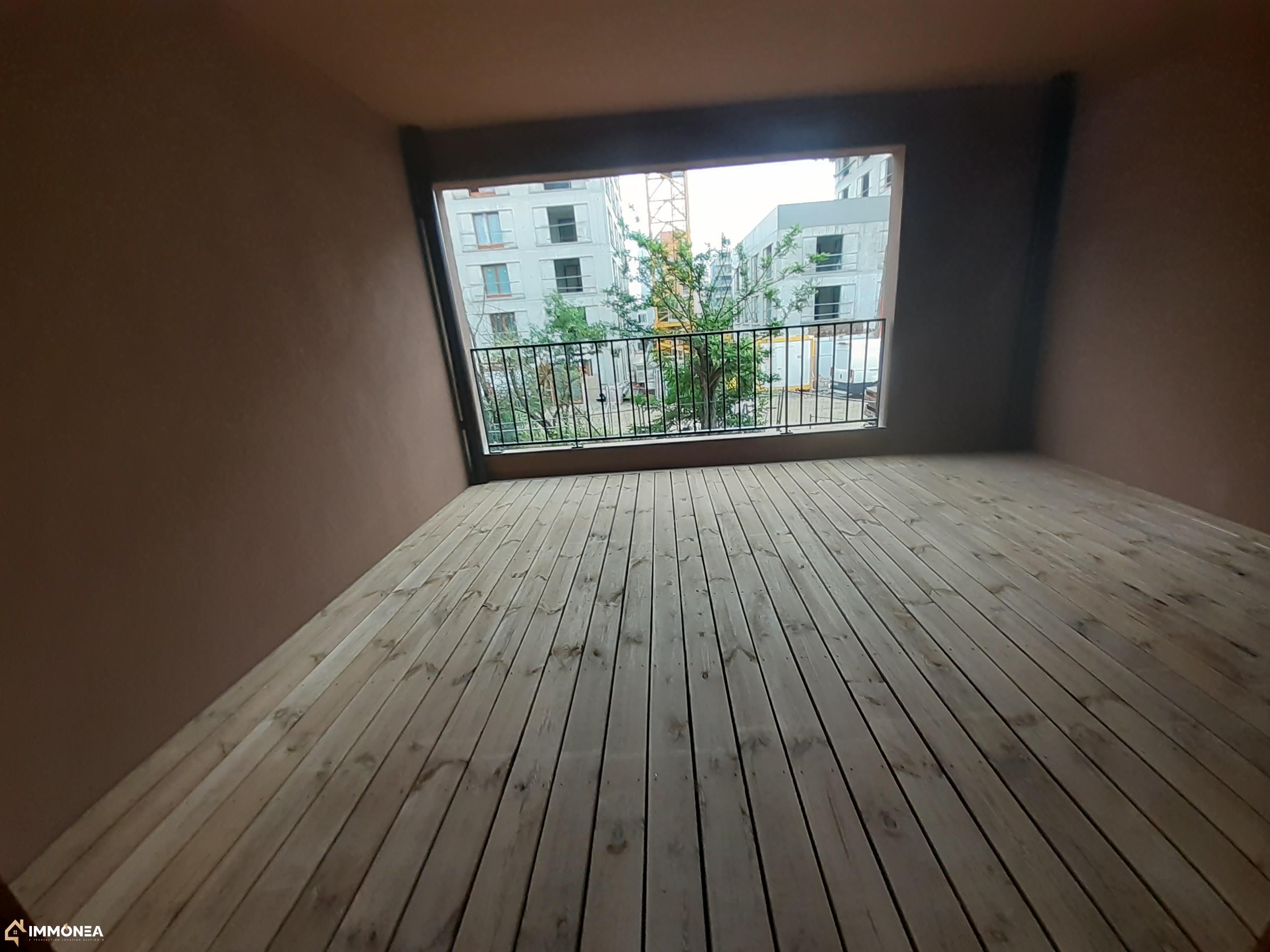 Appartement Route de Revel à Toulouse