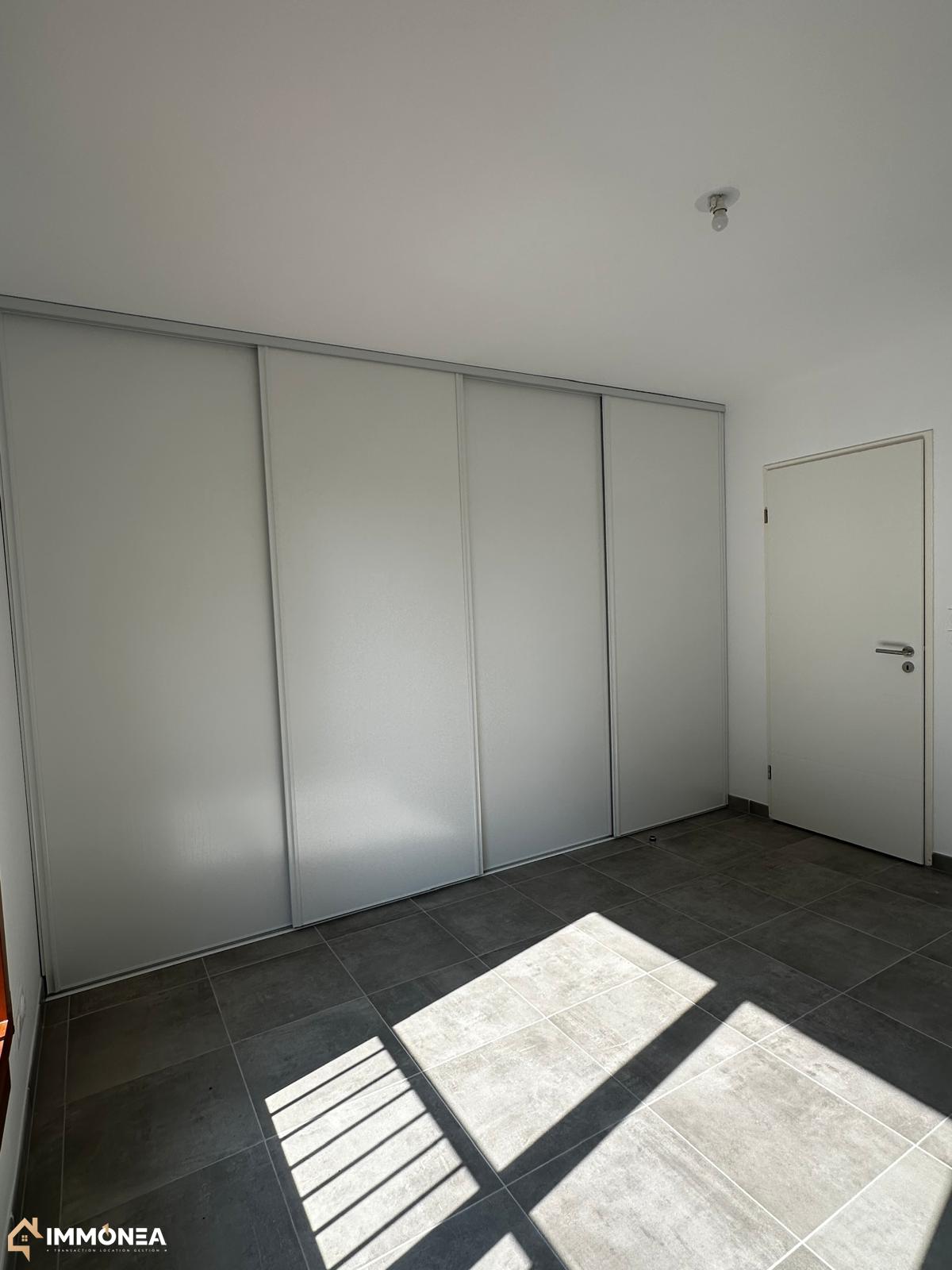 Appartement Route de Revel à Toulouse