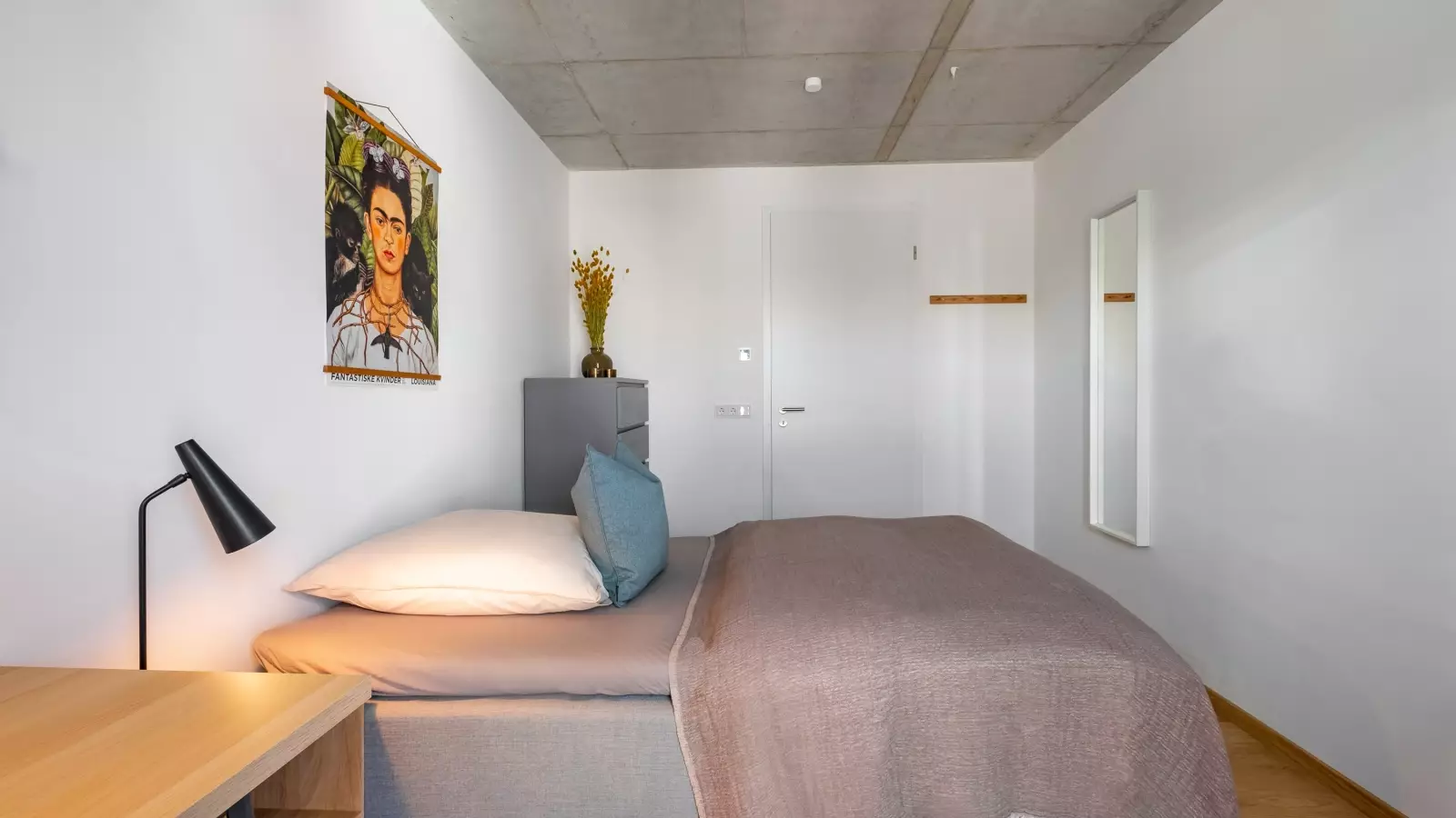 Wohnung Heßstraße in München