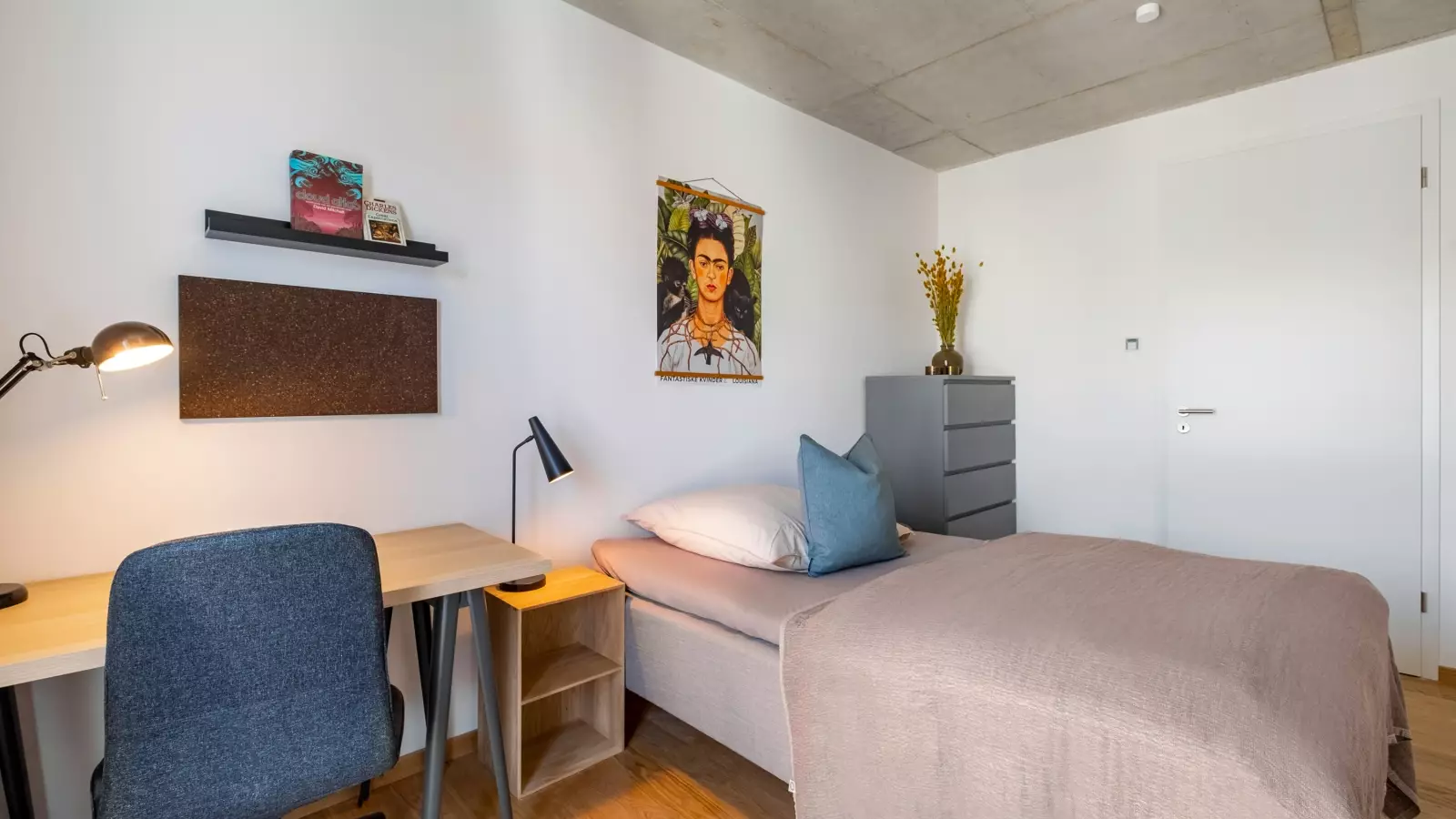 Wohnung Heßstraße in München