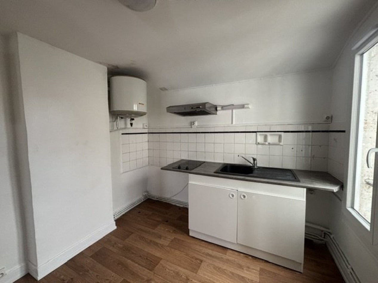 Appartement Place du Minage à Angoulême