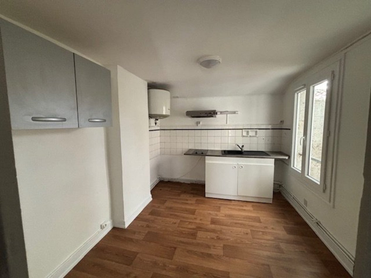 Appartement Place du Minage à Angoulême