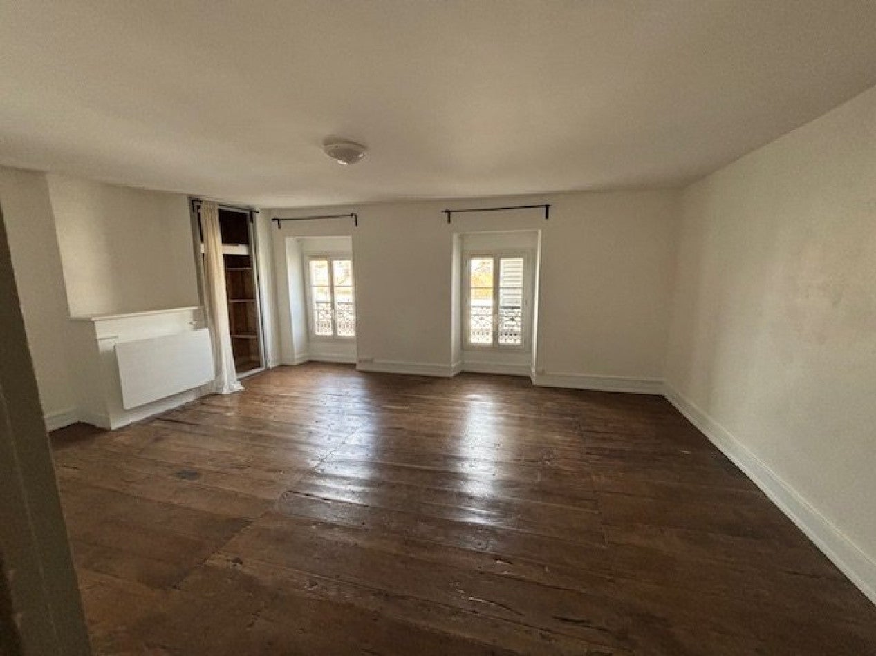Appartement Place du Minage à Angoulême
