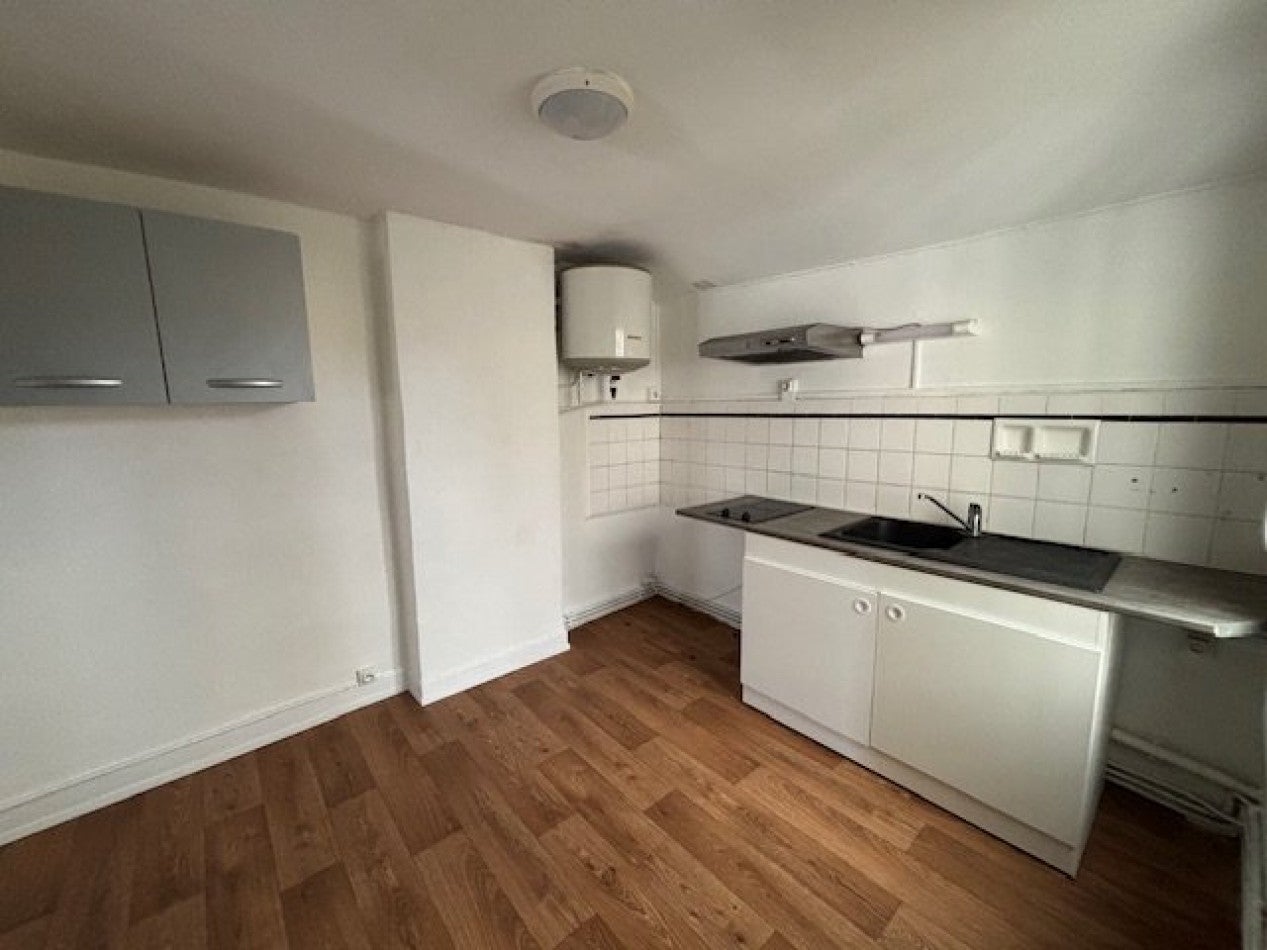 Appartement Place du Minage à Angoulême