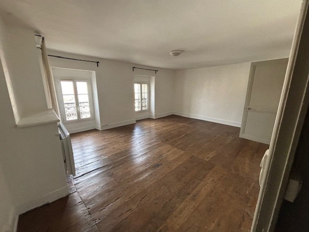 Appartement Place du Minage à Angoulême