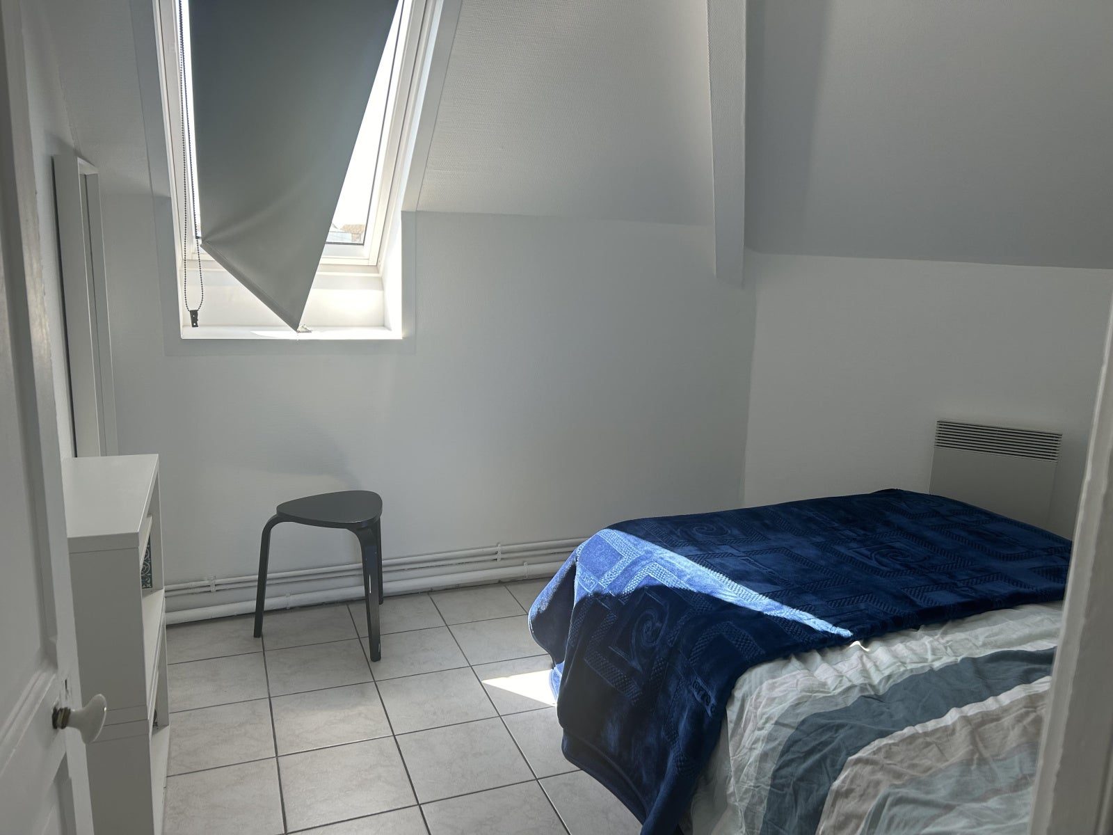 Appartement Rue de l'Impératrice à Berck