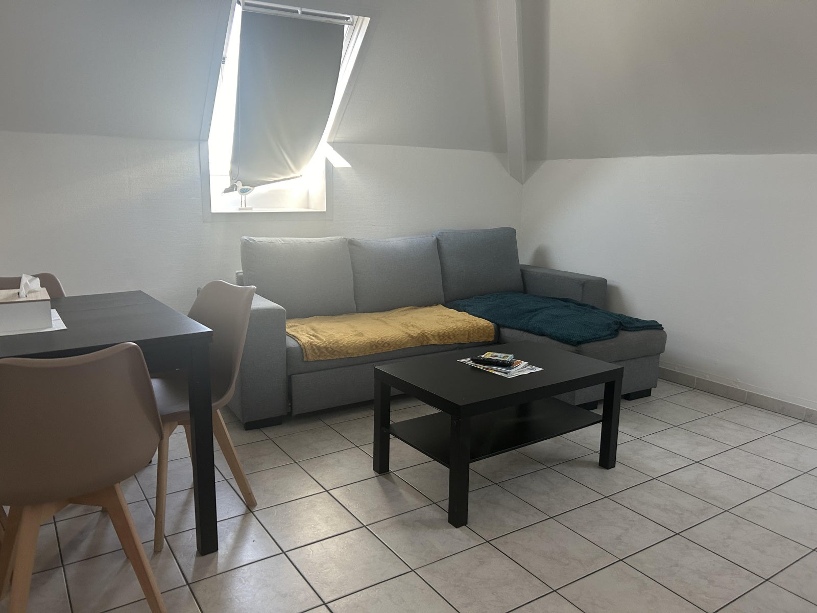 Appartement Rue de l'Impératrice à Berck