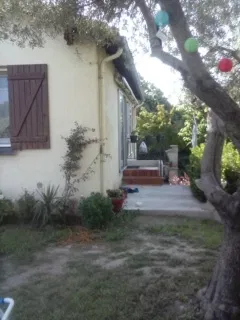 Room Cami du Cigalou in Montbazin