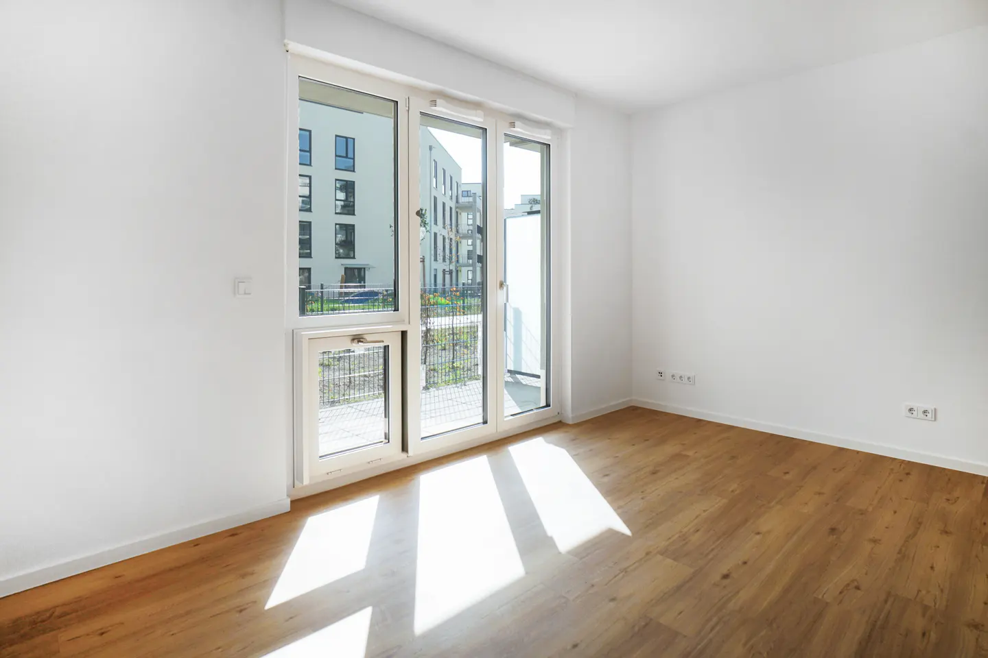 Wohnung Heinrich-Hertz-Straße in Berlin