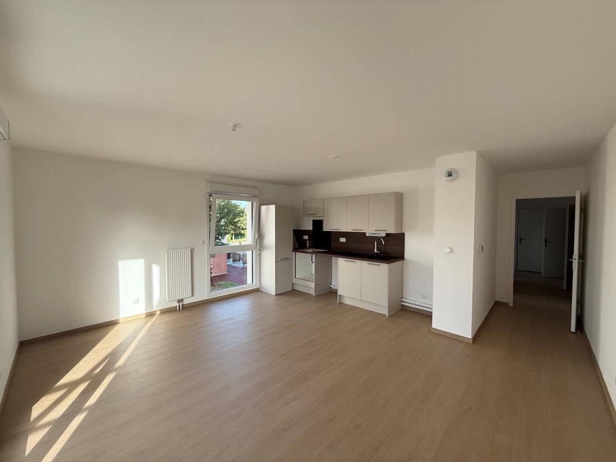 Appartement Rue Élisabeth Lion à Douai