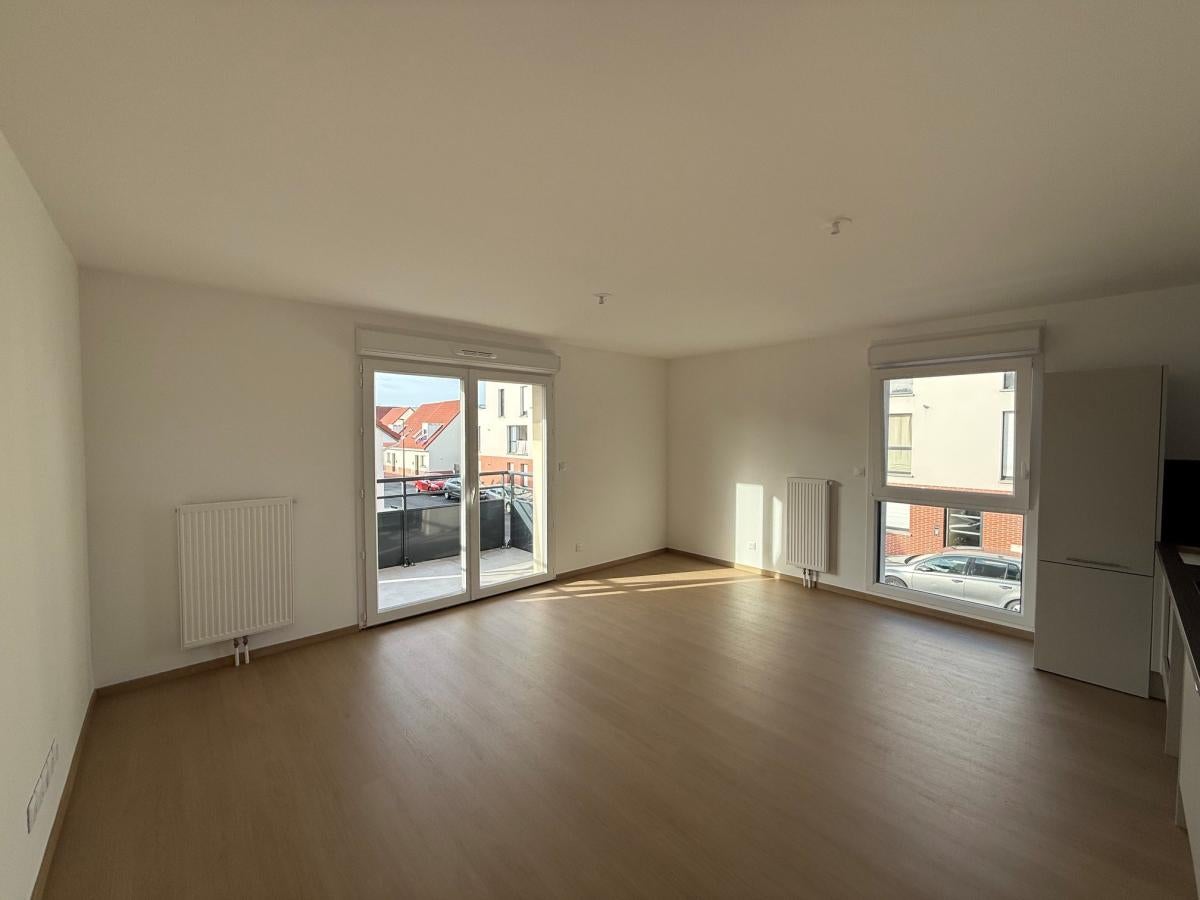 Appartement Rue Élisabeth Lion à Douai