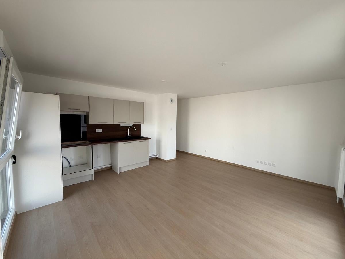 Appartement Rue Élisabeth Lion à Douai