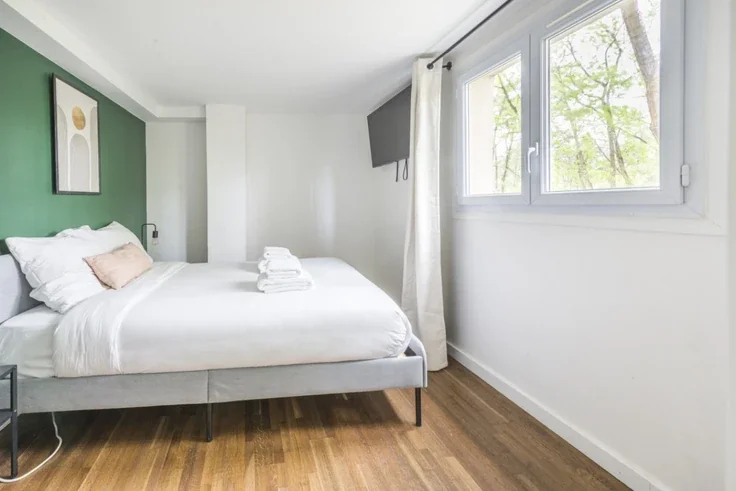 Appartement Boulevard Victor à Paris