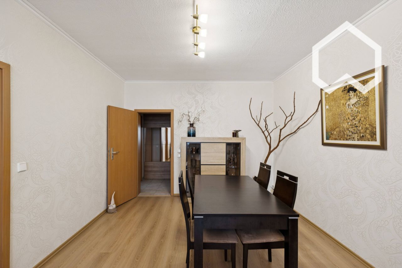 Zimmer Kienbergstraße in Berlin