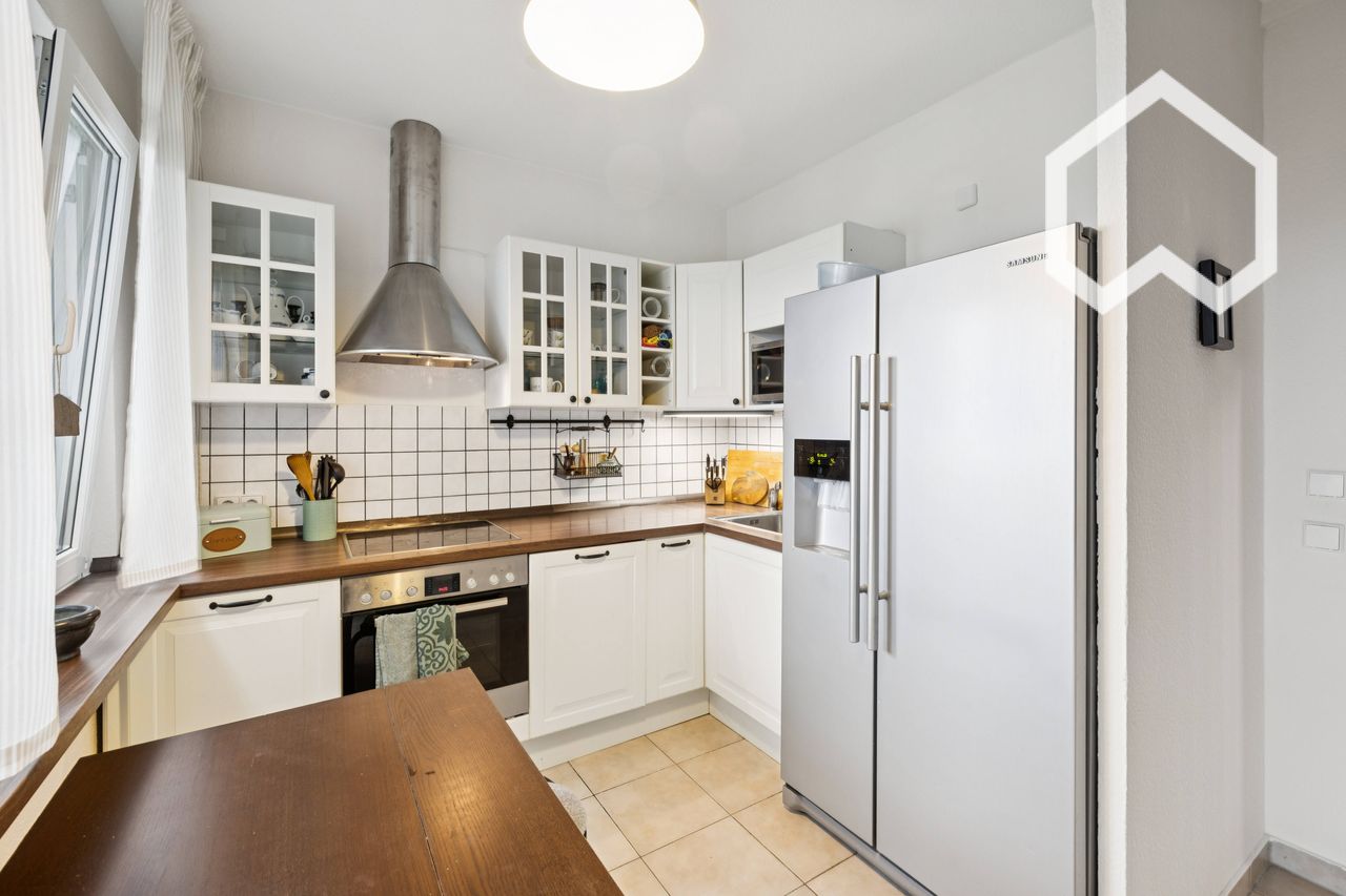 Zimmer Kienbergstraße in Berlin