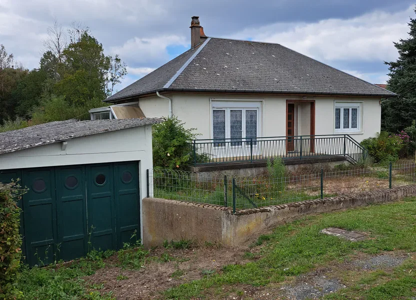 Maison Rue du Vieux Château à Vailly-sur-Sauldre
